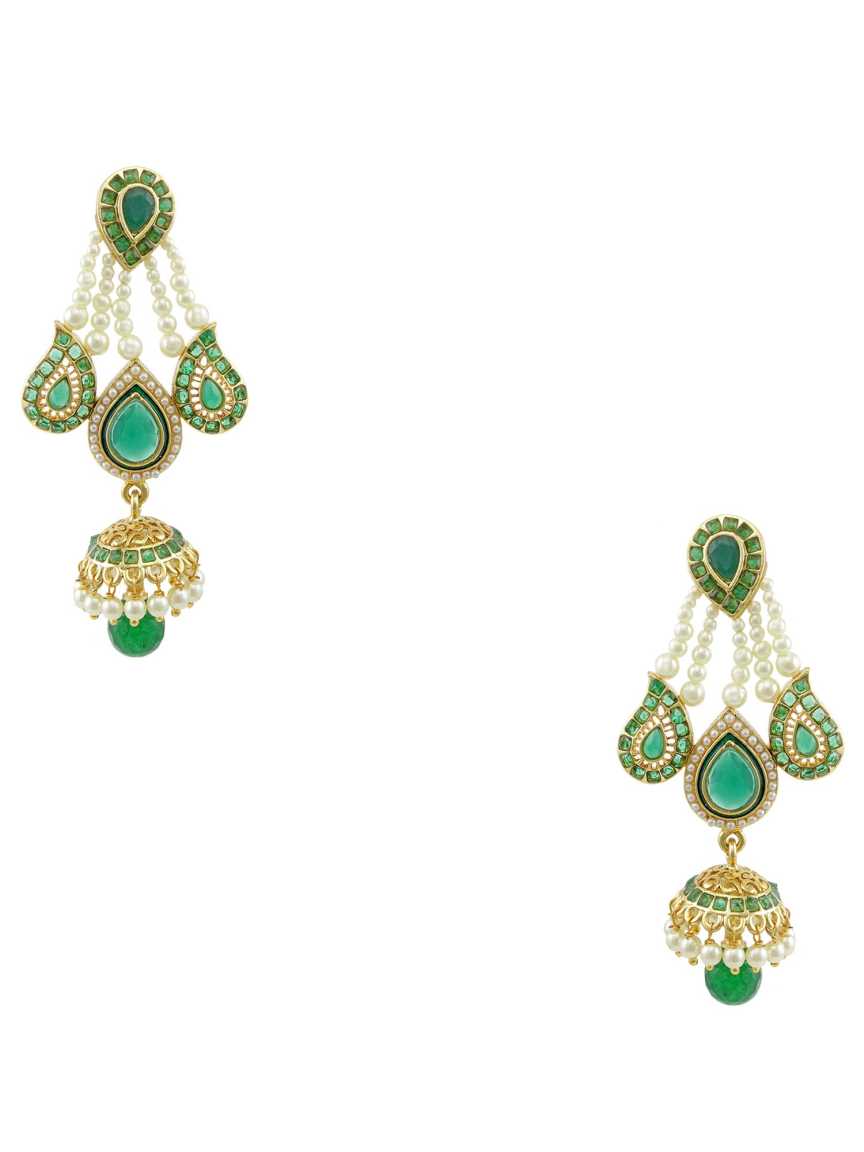 rajwadi-earring-ERRJ11464GNHG