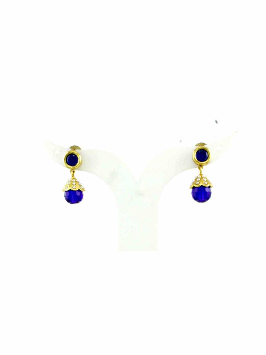 rajwadi-earring-ERRJ11612BLHG