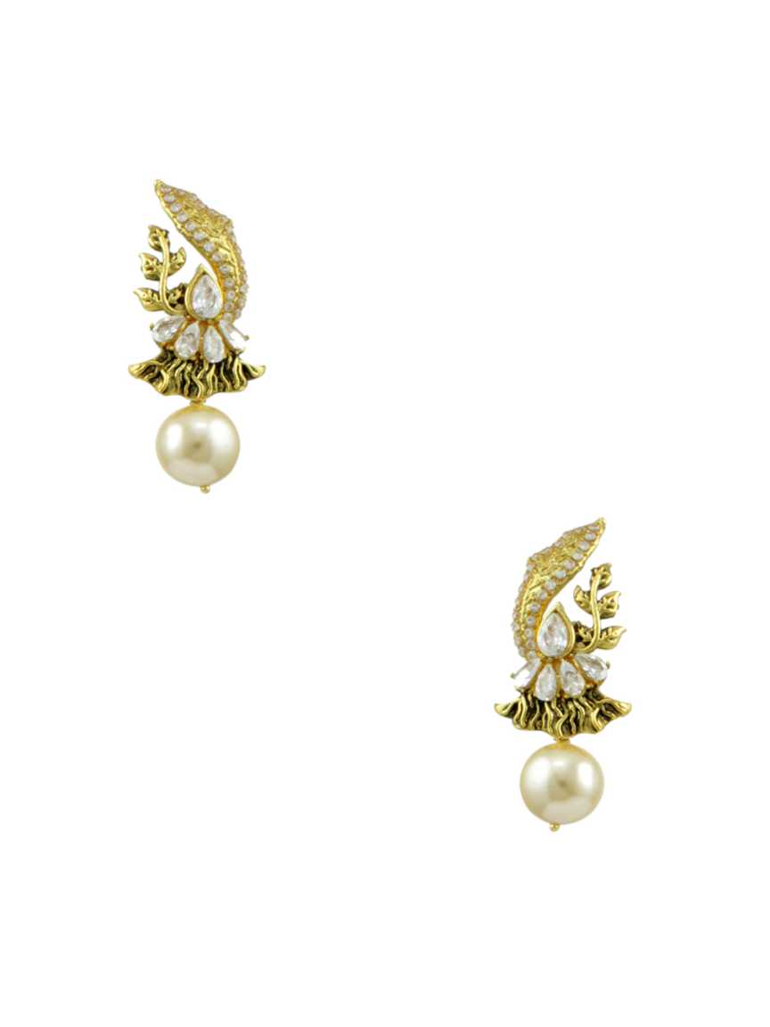 rajwadi-earring-ERRJ12287CLHG
