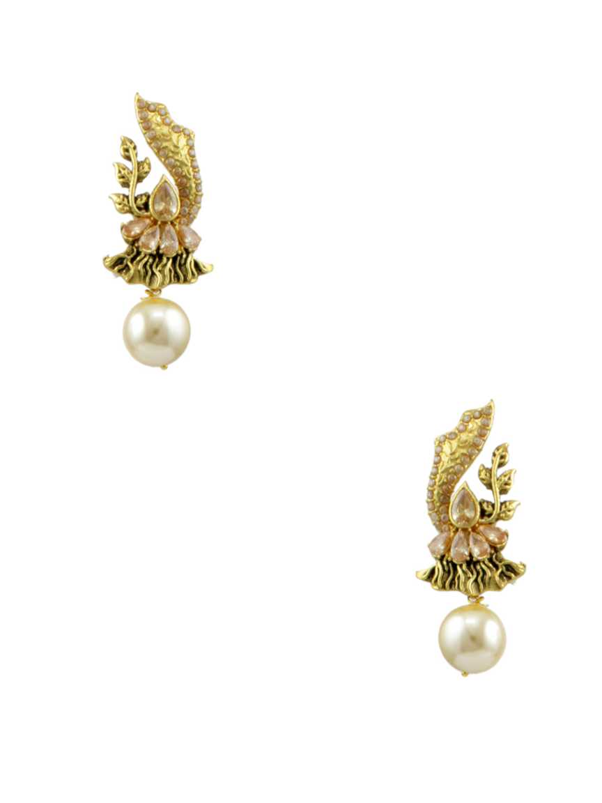 rajwadi-earring-ERRJ12287CPHG