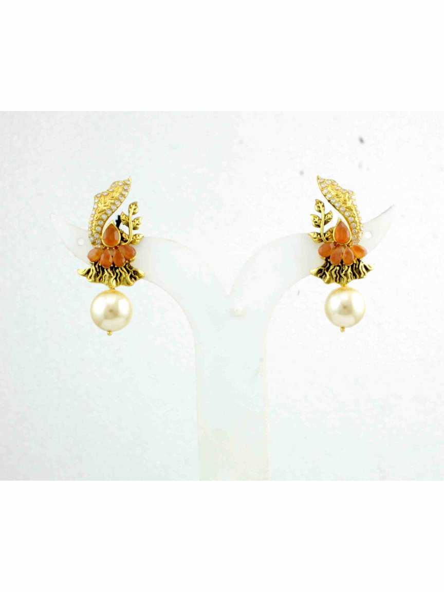 rajwadi-earring-ERRJ12287NGHG