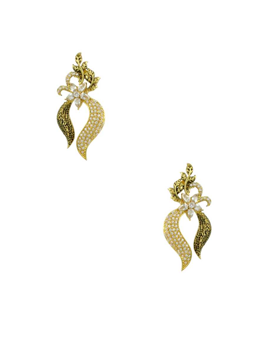 rajwadi-earring-ERRJ12727CLHG