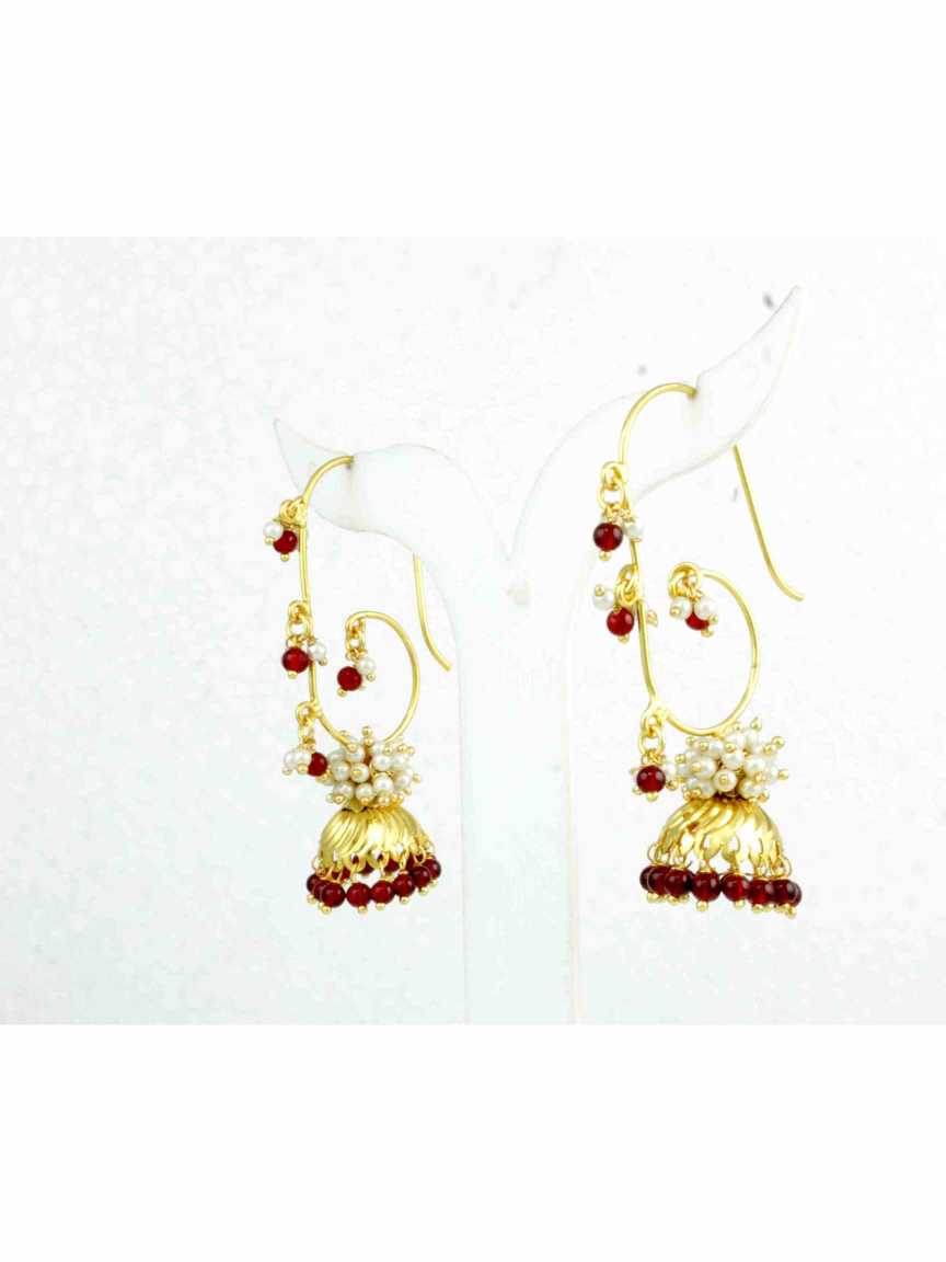 rajwadi-earring-ERRJ12731RBHG