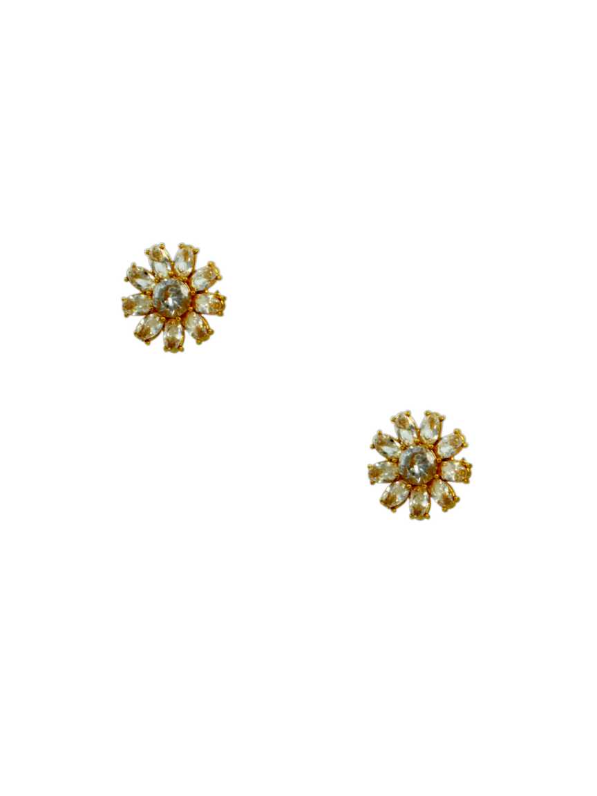 EARRING in TRADITIONAL RAJWADI Style | Design - 13180