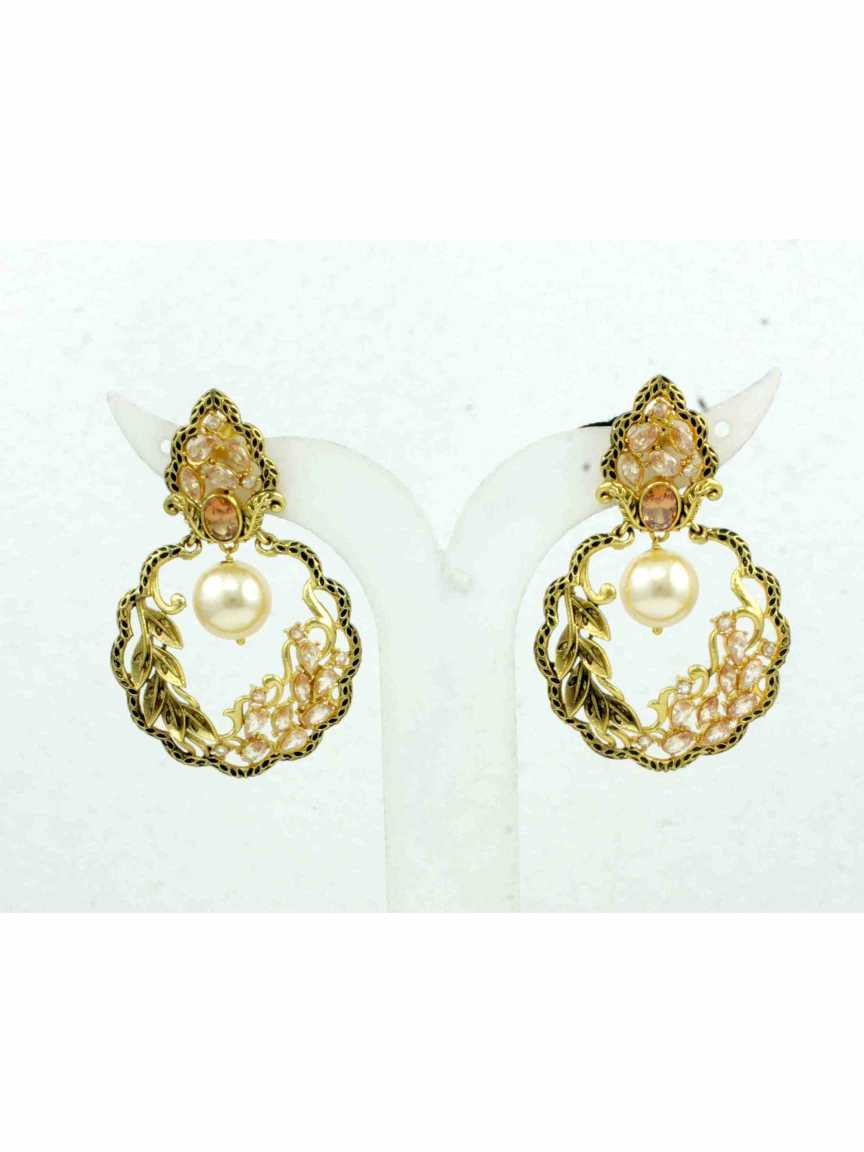 rajwadi-earring-ERRJ13223CPHG