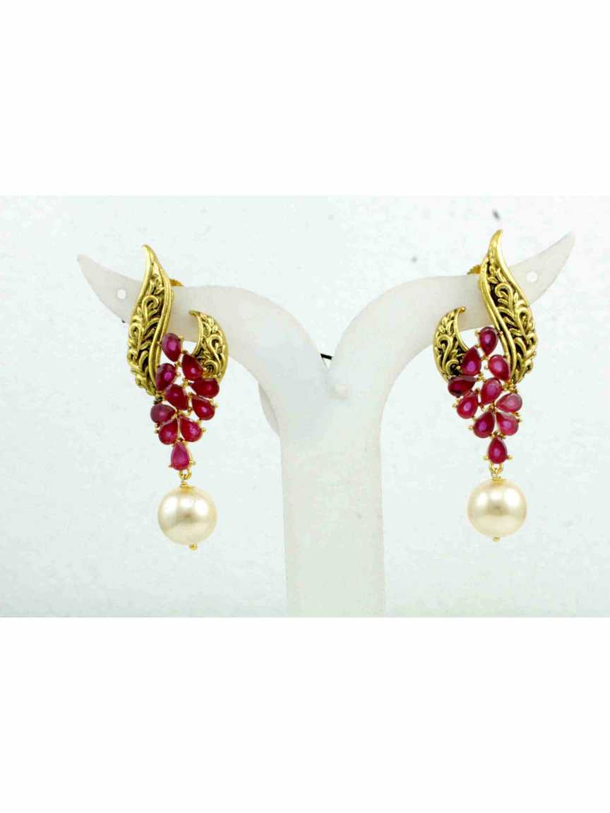 rajwadi-earring-ERRJ13348RBHG