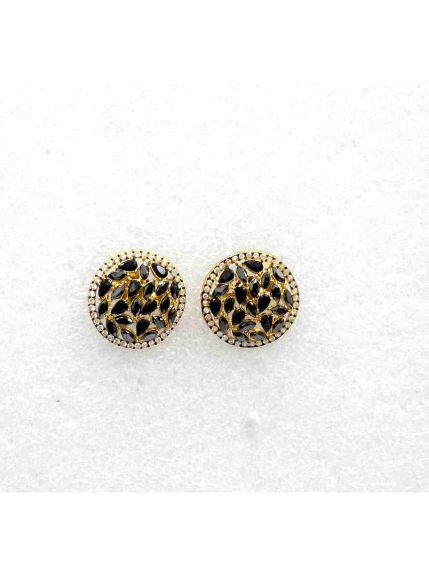 EARRING in TRADITIONAL RAJWADI Style | Design - 13586