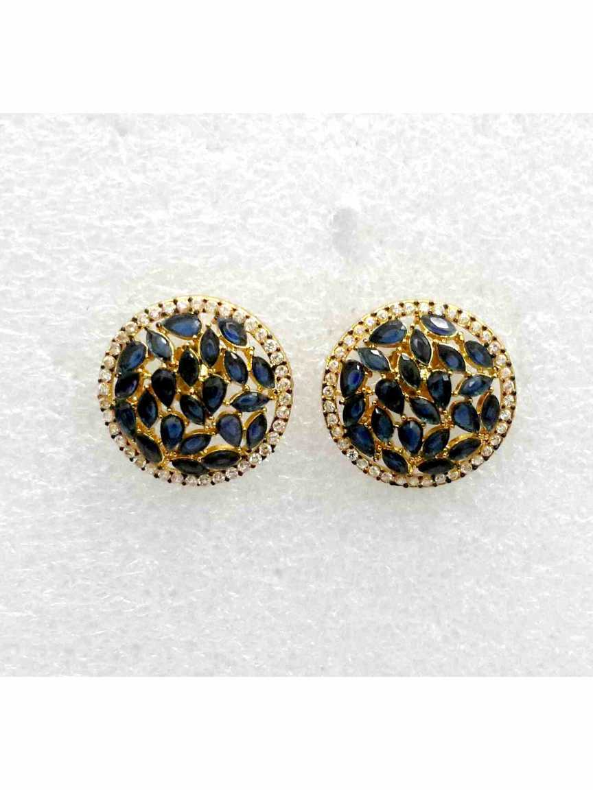 rajwadi-earring-ERRJ13586BLHG