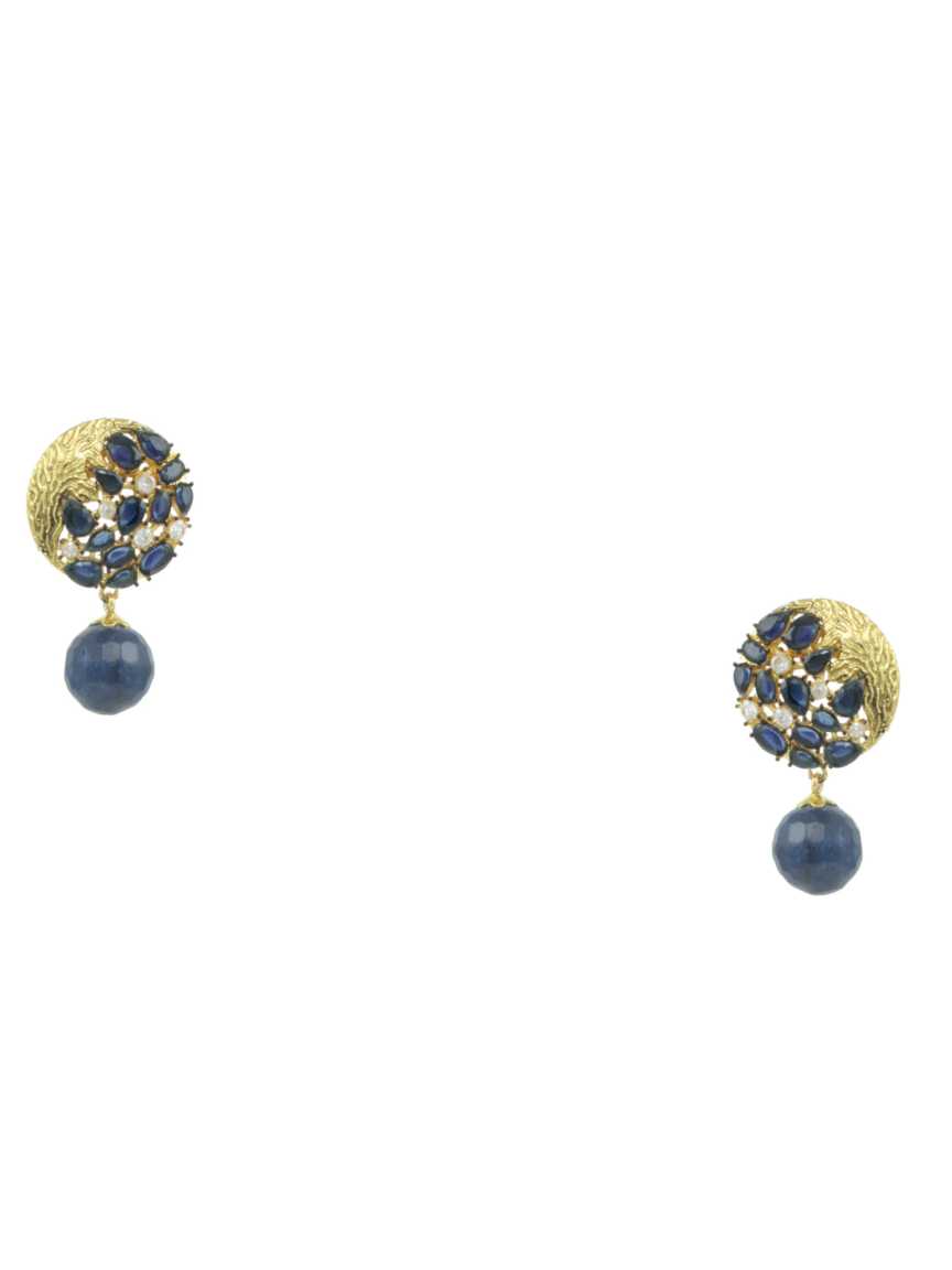 rajwadi-earring-ERRJ13591BLHG