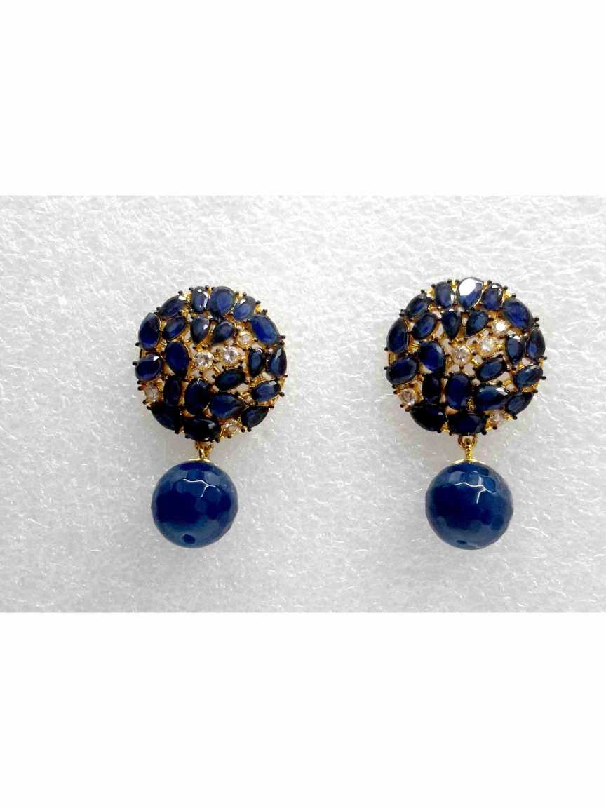 rajwadi-earring-ERRJ13629BLHG