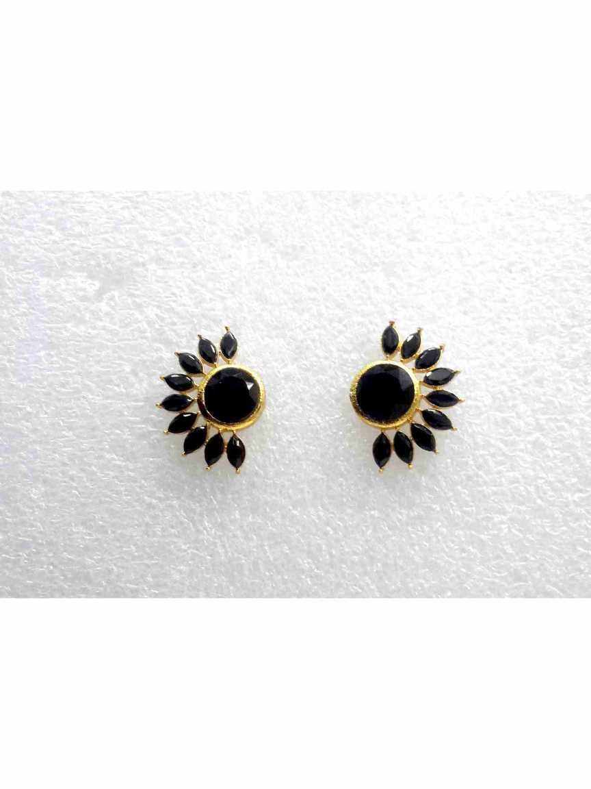 EARRING in TRADITIONAL RAJWADI Style | Design - 13630
