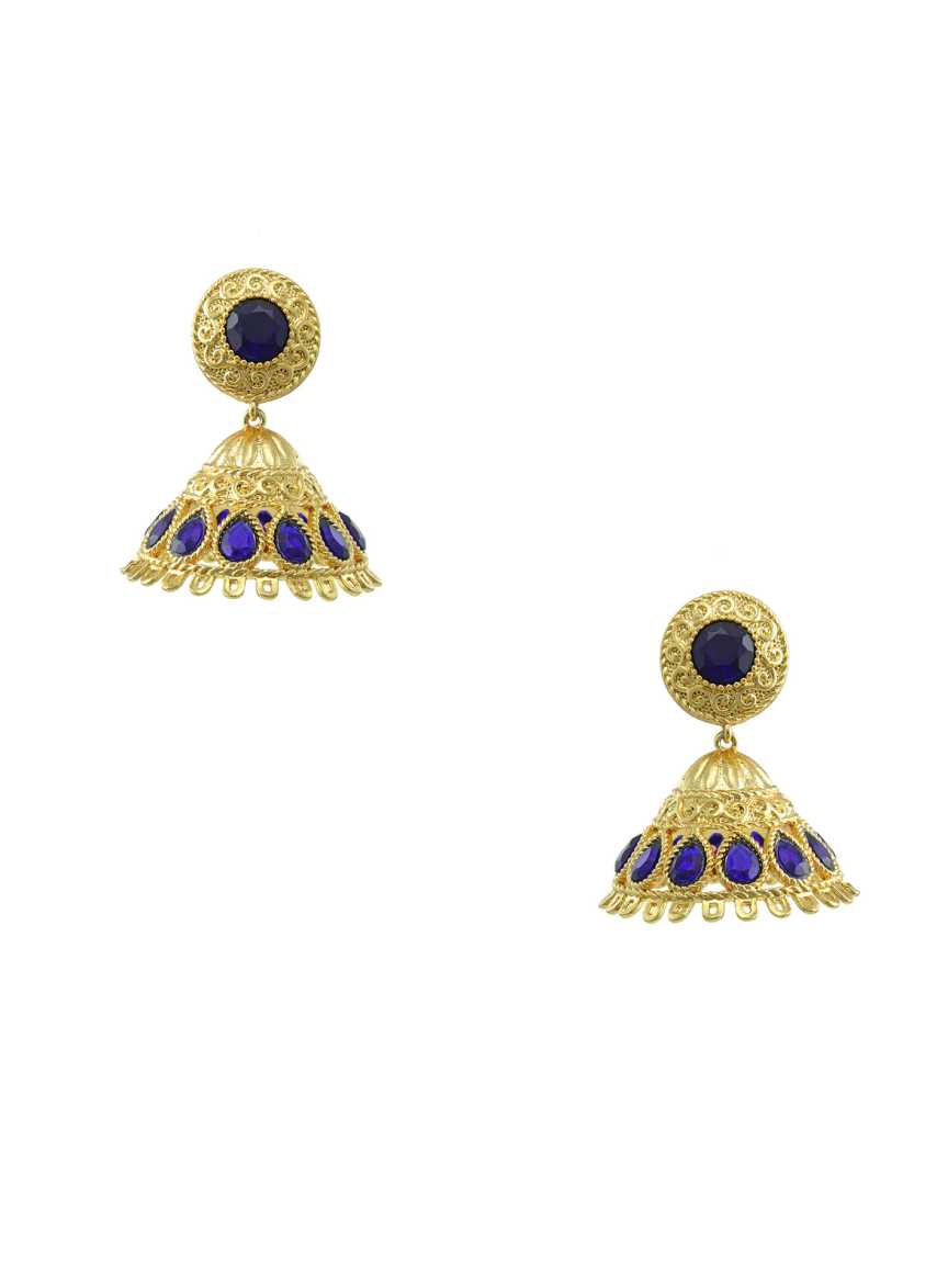 rajwadi-earring-ERRJ13725BLHG