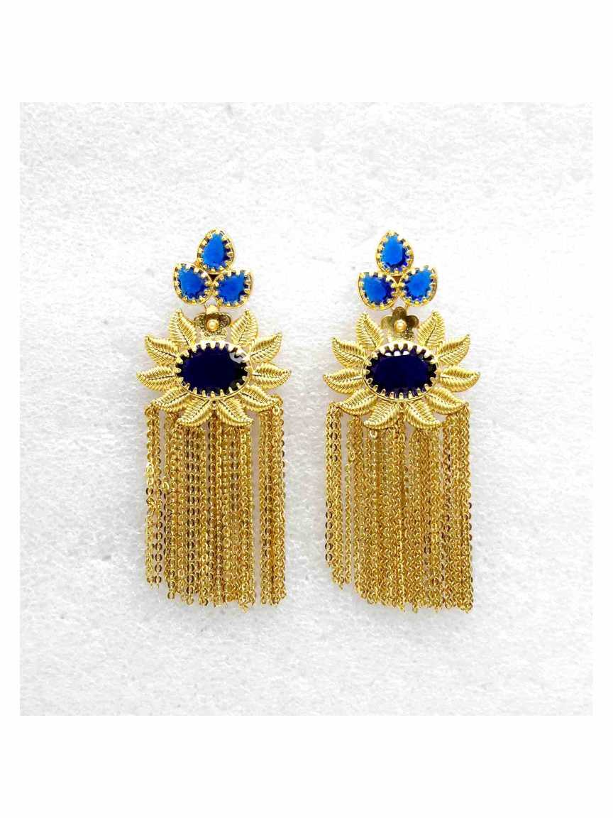 rajwadi-earring-ERRJ13726BLHG