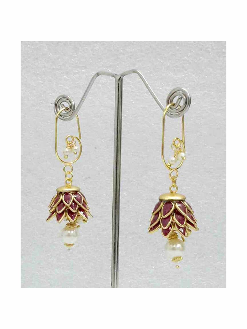 rajwadi-earring-ERRJ14178RBHG