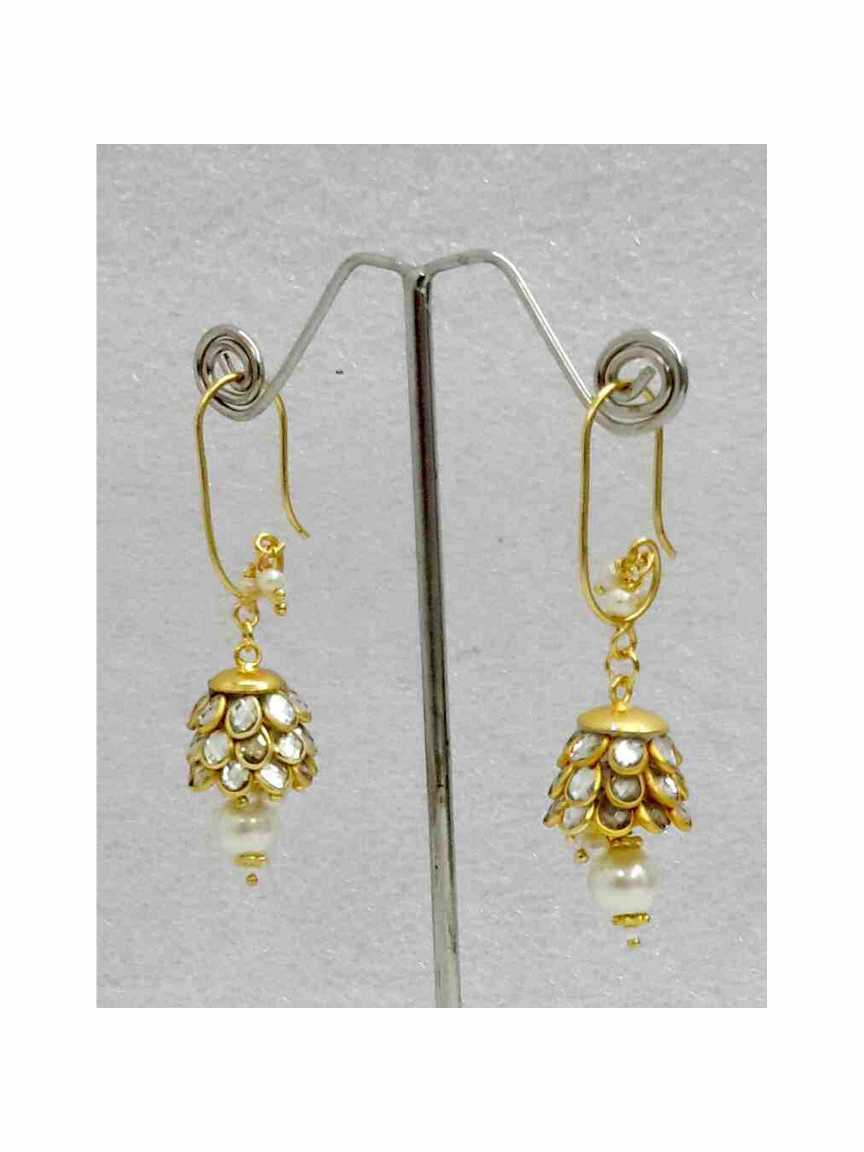 rajwadi-earring-ERRJ14179CLHG