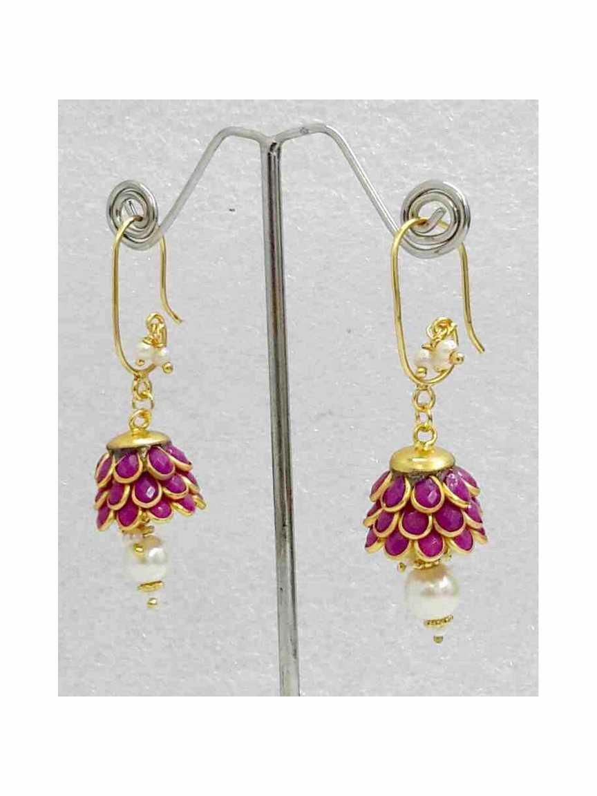 rajwadi-earring-ERRJ14179RNHG