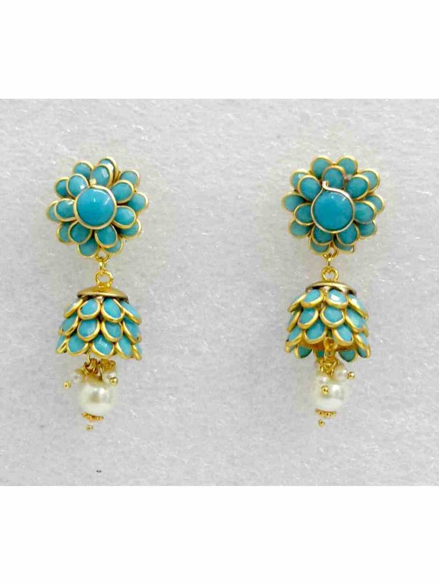 rajwadi-earring-ERRJ14181TQHG