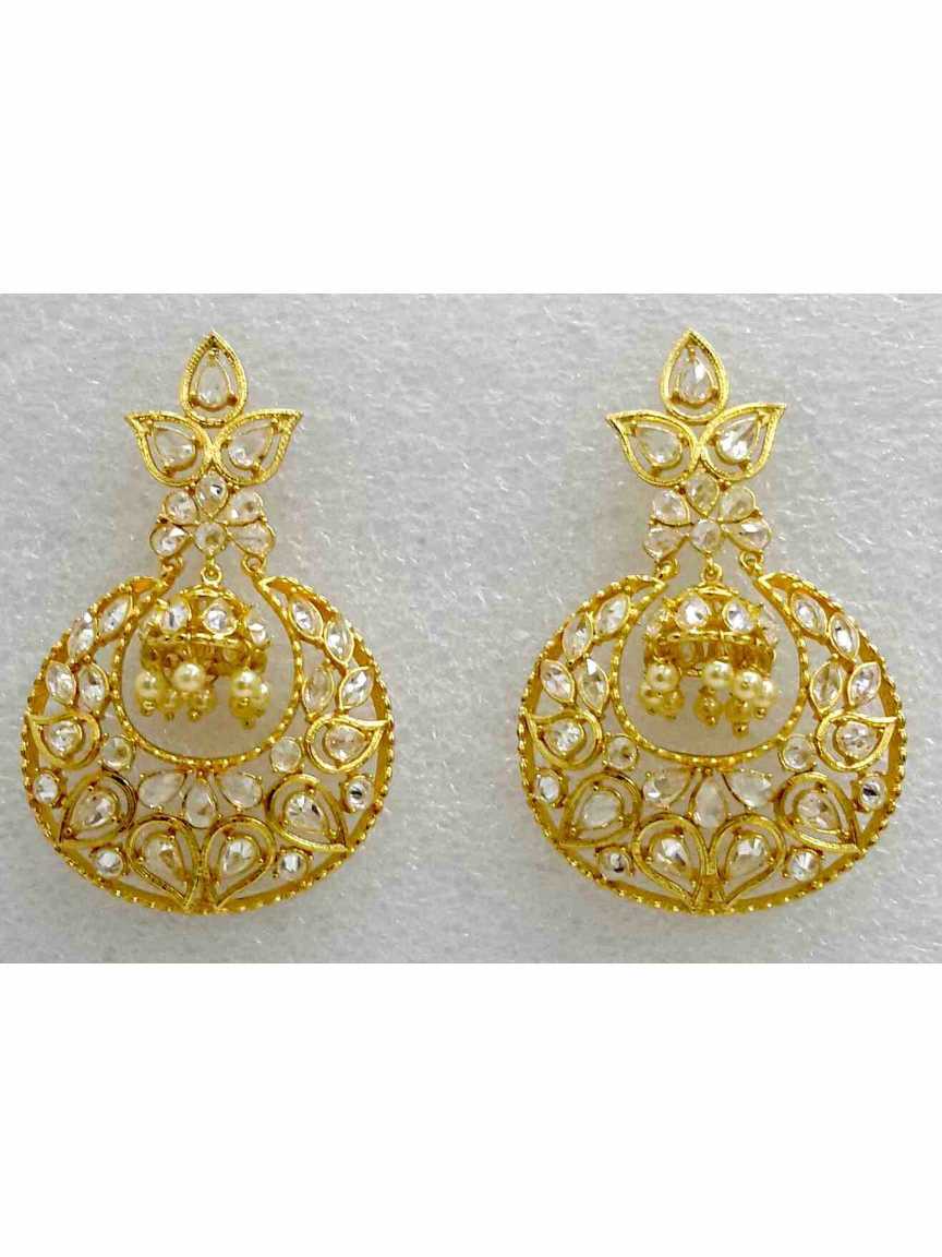 rajwadi-earring-ERRJ14210CLHG