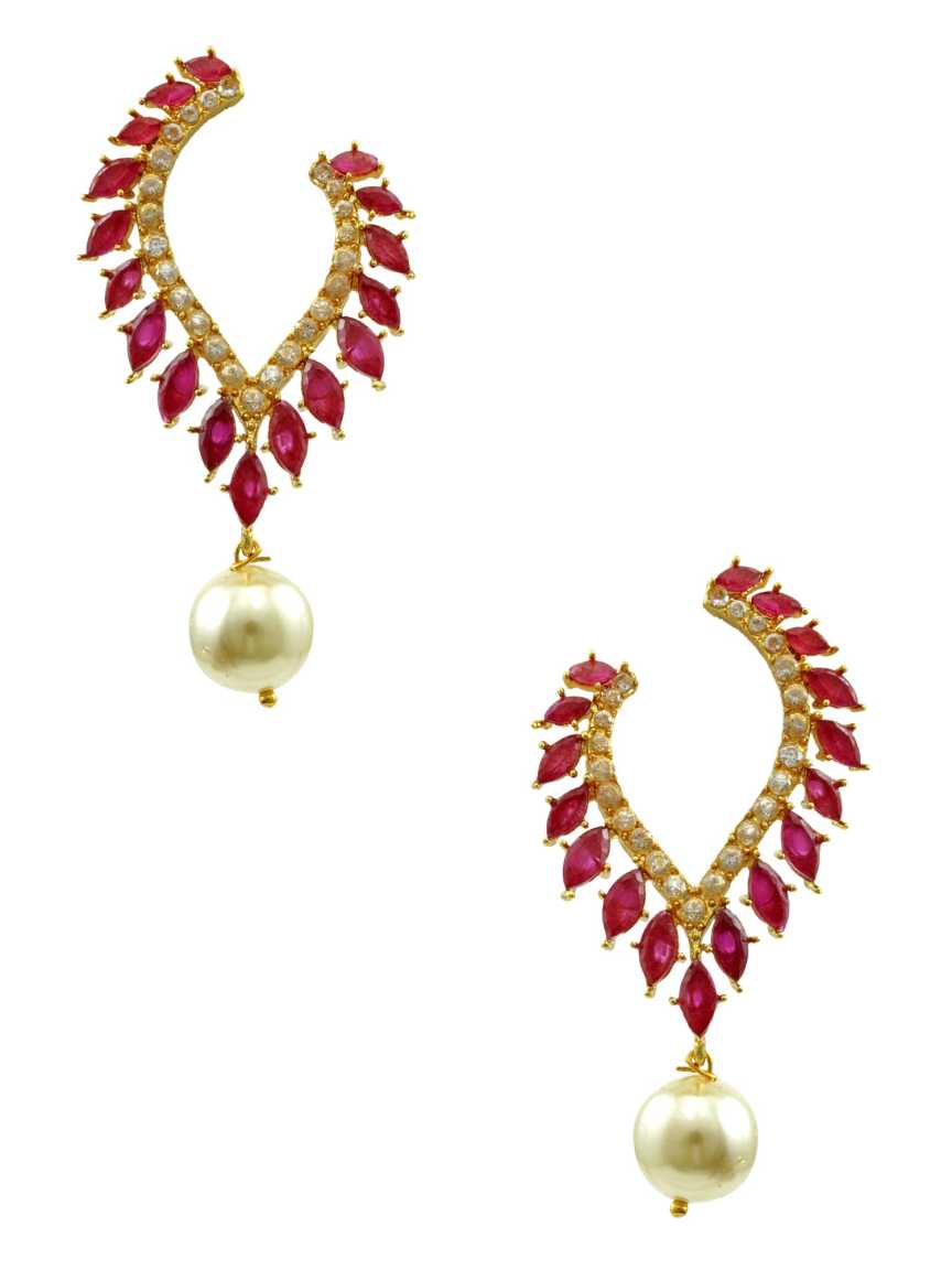 rajwadi-earring-ERRJ14225RBHG