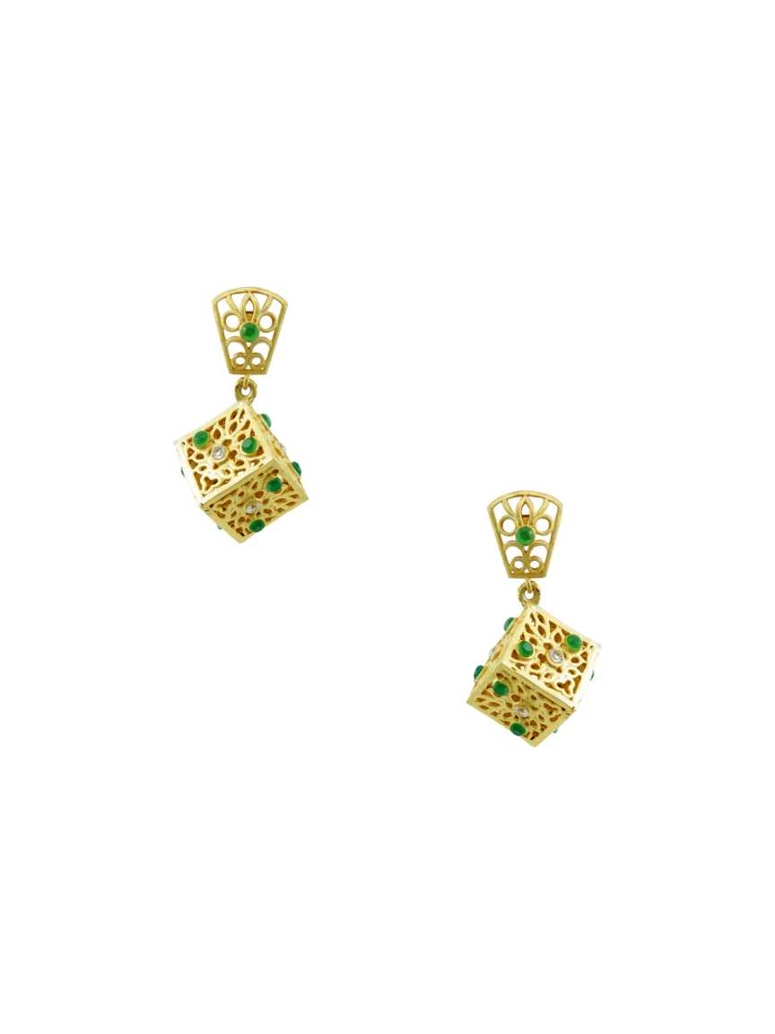 rajwadi-earring-ERRJ14597EMGT