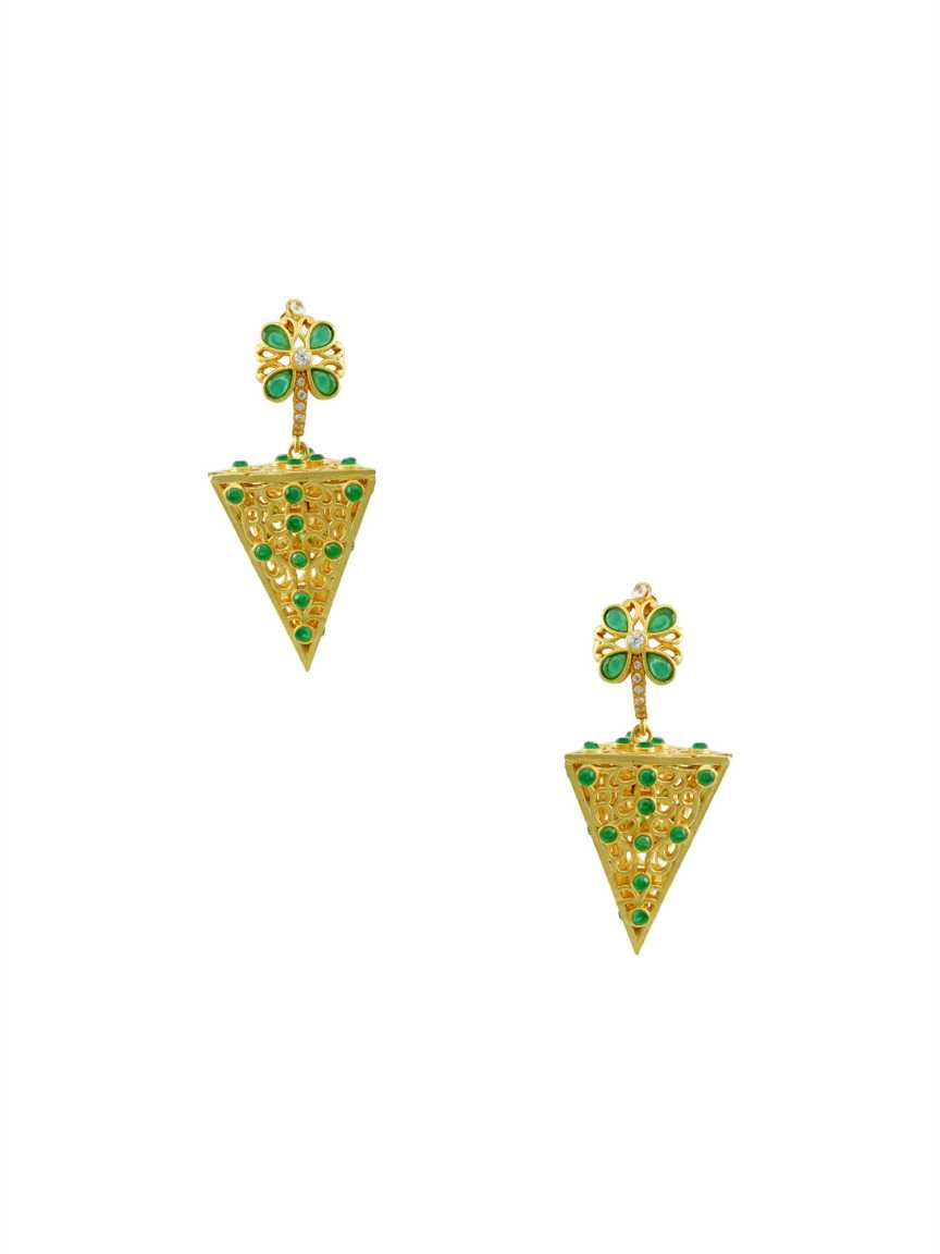rajwadi-earring-ERRJ14598EMGT