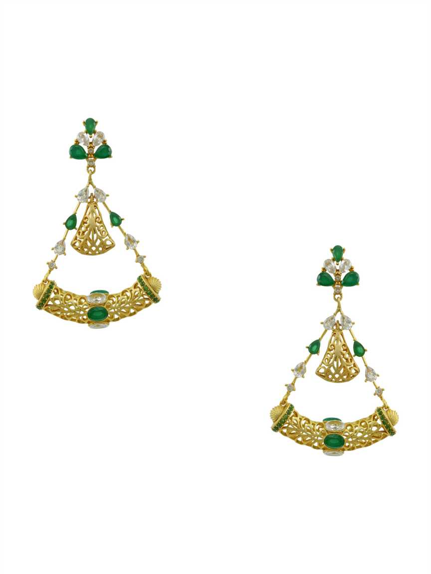 rajwadi-earring-ERRJ14808CLEMGT
