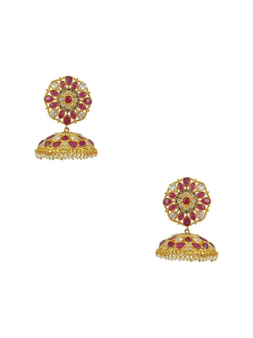 rajwadi-earring-ERRJ14899RBHG