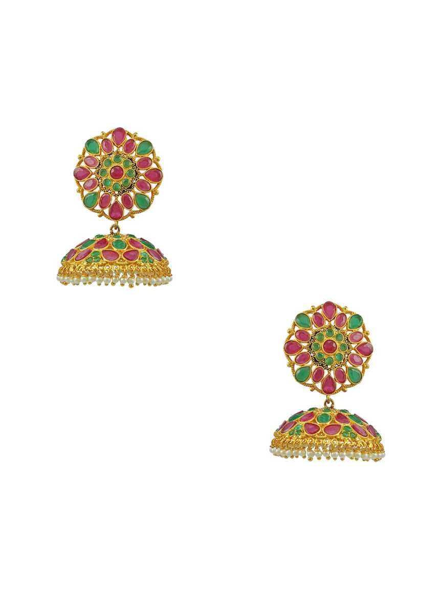 rajwadi-earring-ERRJ14899REHG
