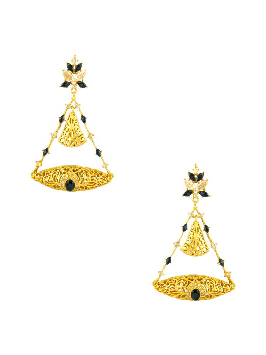 rajwadi-earring-ERRJ15040BLGT