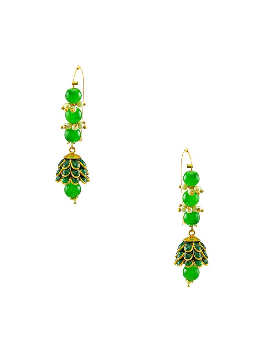 rajwadi-earring-ERRJ15160GNHG
