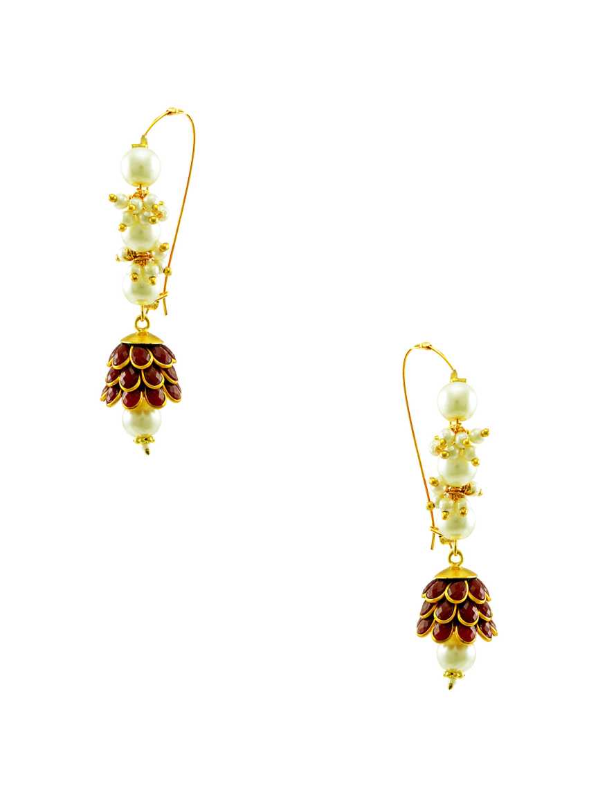 rajwadi-earring-ERRJ15160RBHG