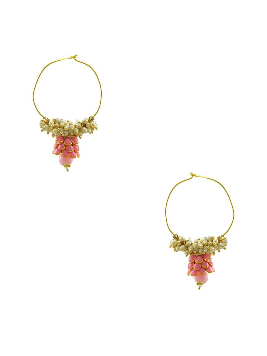 rajwadi-earring-ERRJ15161PKHG