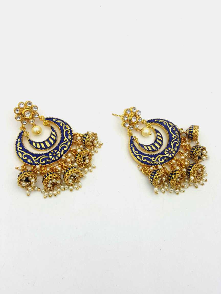 rajwadi-earring-ERRJ15636BLHG