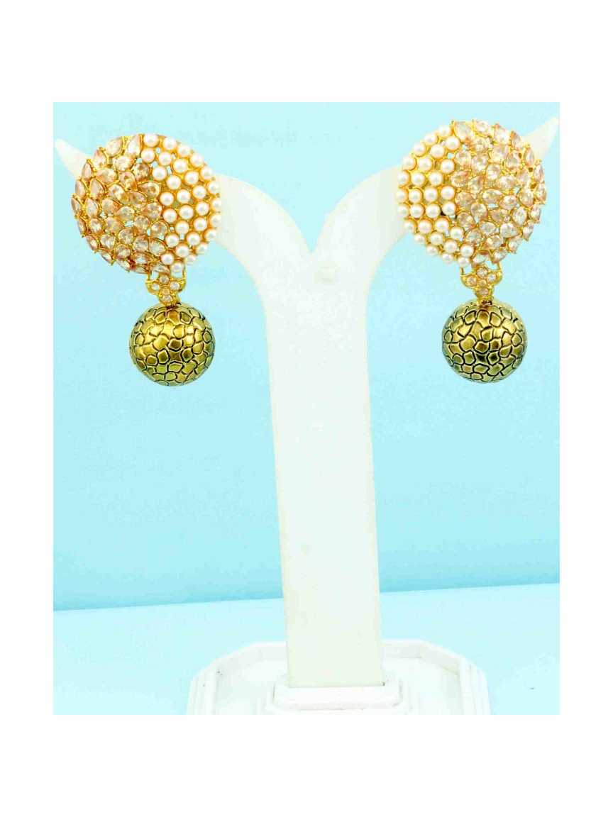 rajwadi-earring-ERRJ16197CPHG