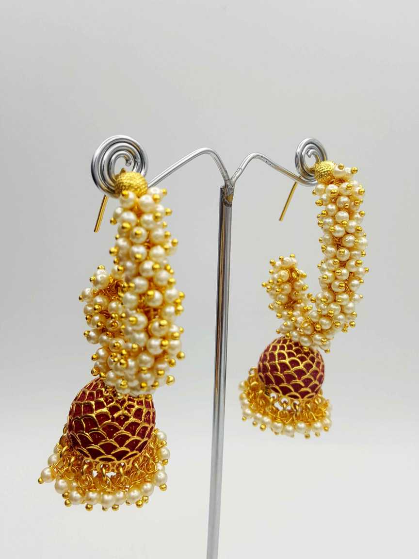 rajwadi-earring-ERRJ16754MRHG