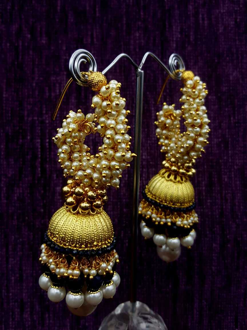 rajwadi-earring-ERRJ19942BLHG