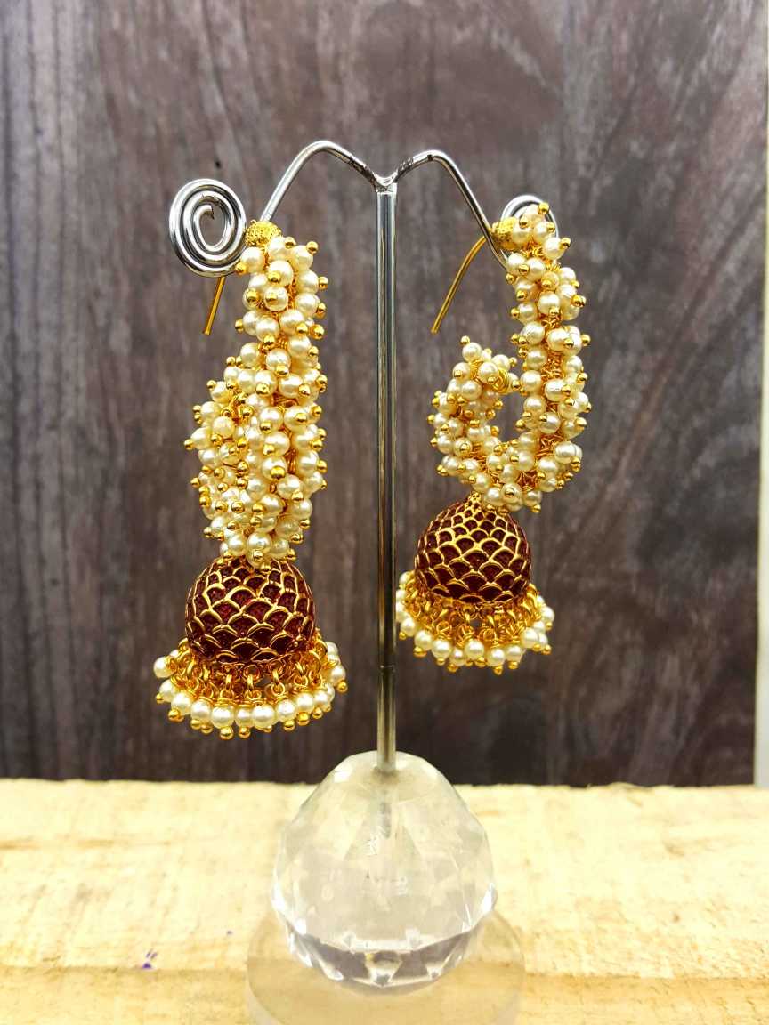 rajwadi-earring-ERRJ20932MRHG