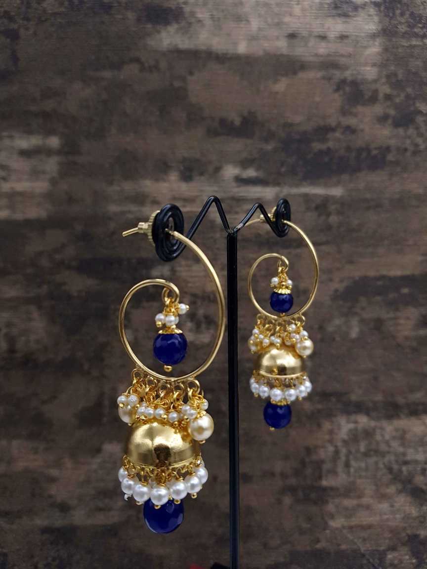 rajwadi-earring-ERRJ20986BLHG