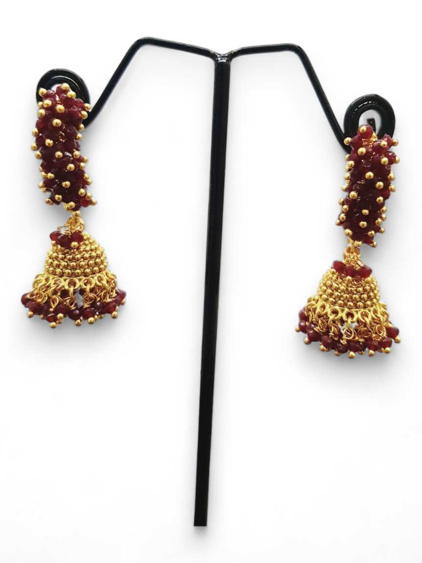 rajwadi-earring-ERRJ21149MRHG