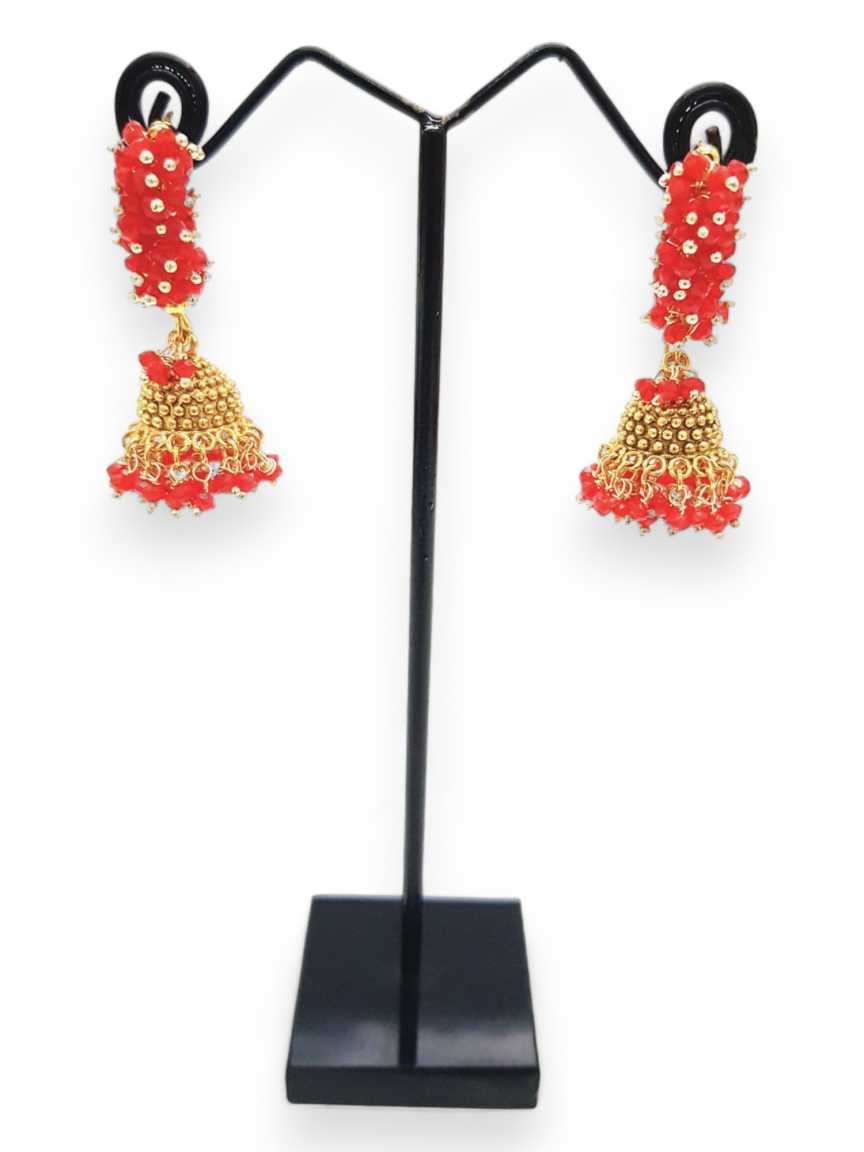 rajwadi-earring-ERRJ21149RDHG