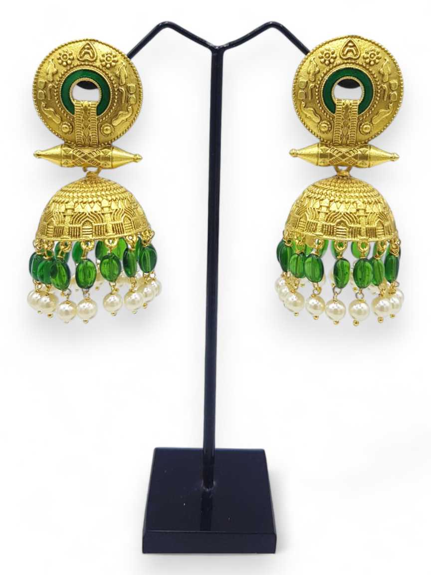 rajwadi-earring-ERRJ21758GNHG