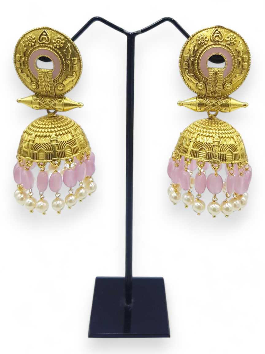 rajwadi-earring-ERRJ21758PKHG