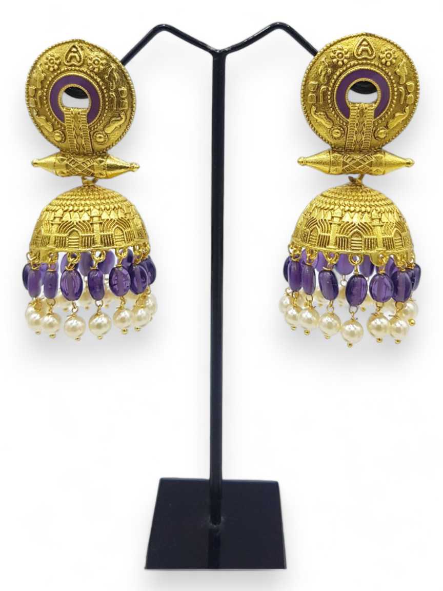 rajwadi-earring-ERRJ21758PRHG