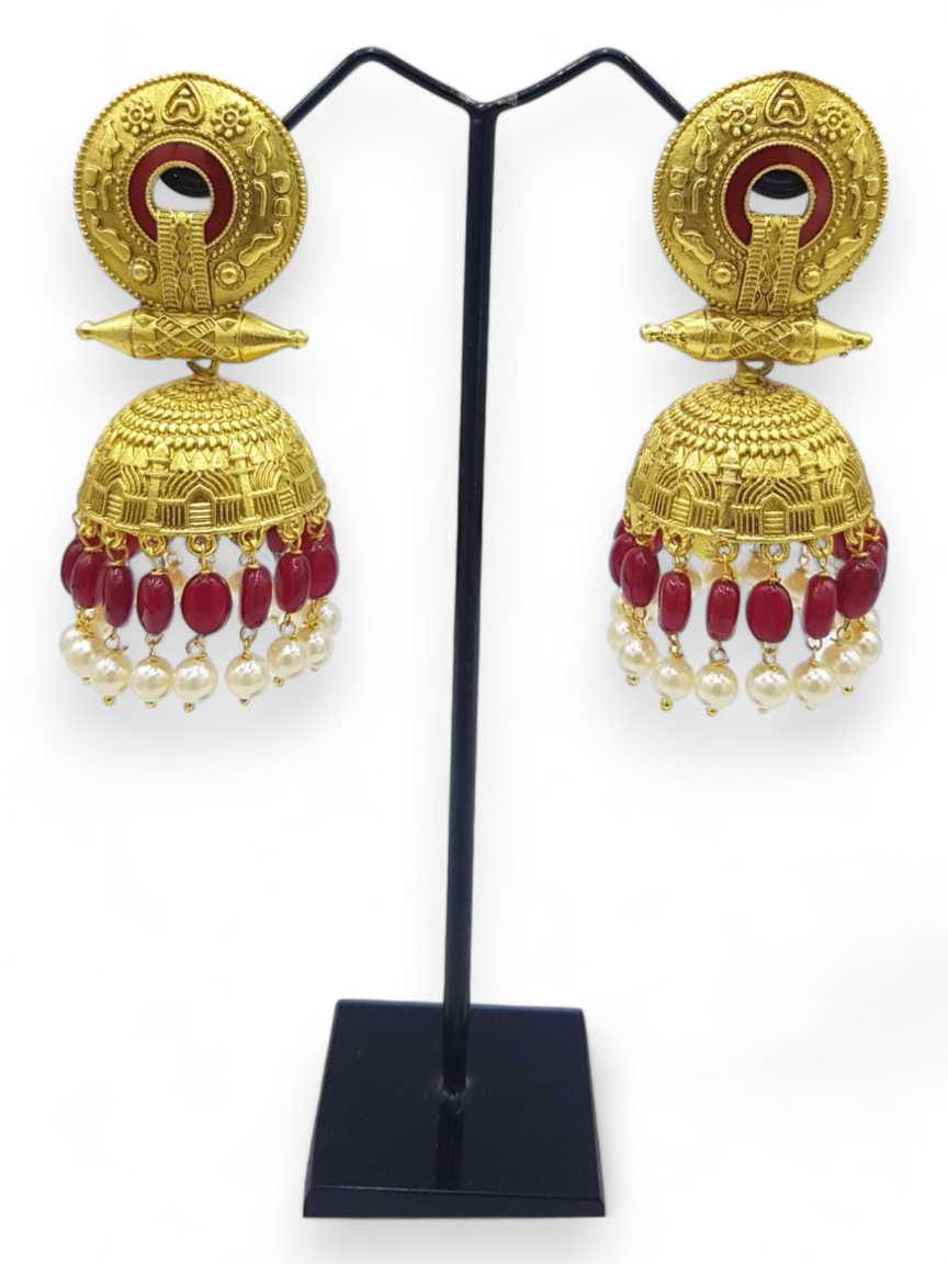 rajwadi-earring-ERRJ21758RBHG