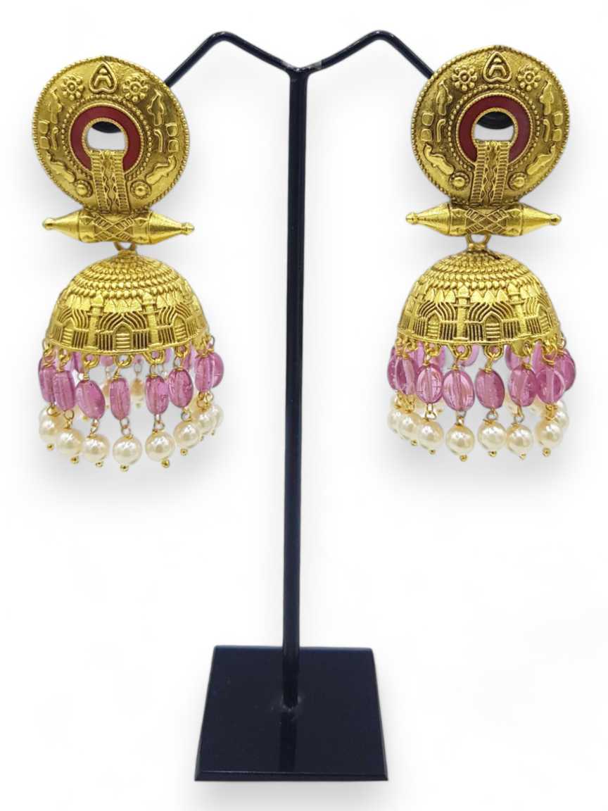 rajwadi-earring-ERRJ21758RNHG
