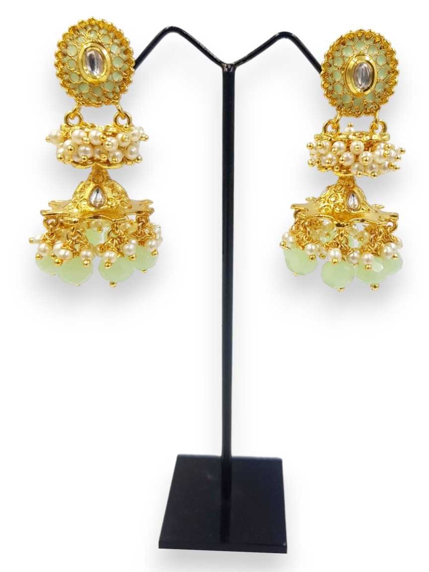 rajwadi-earring-ERRJ22185GMHG