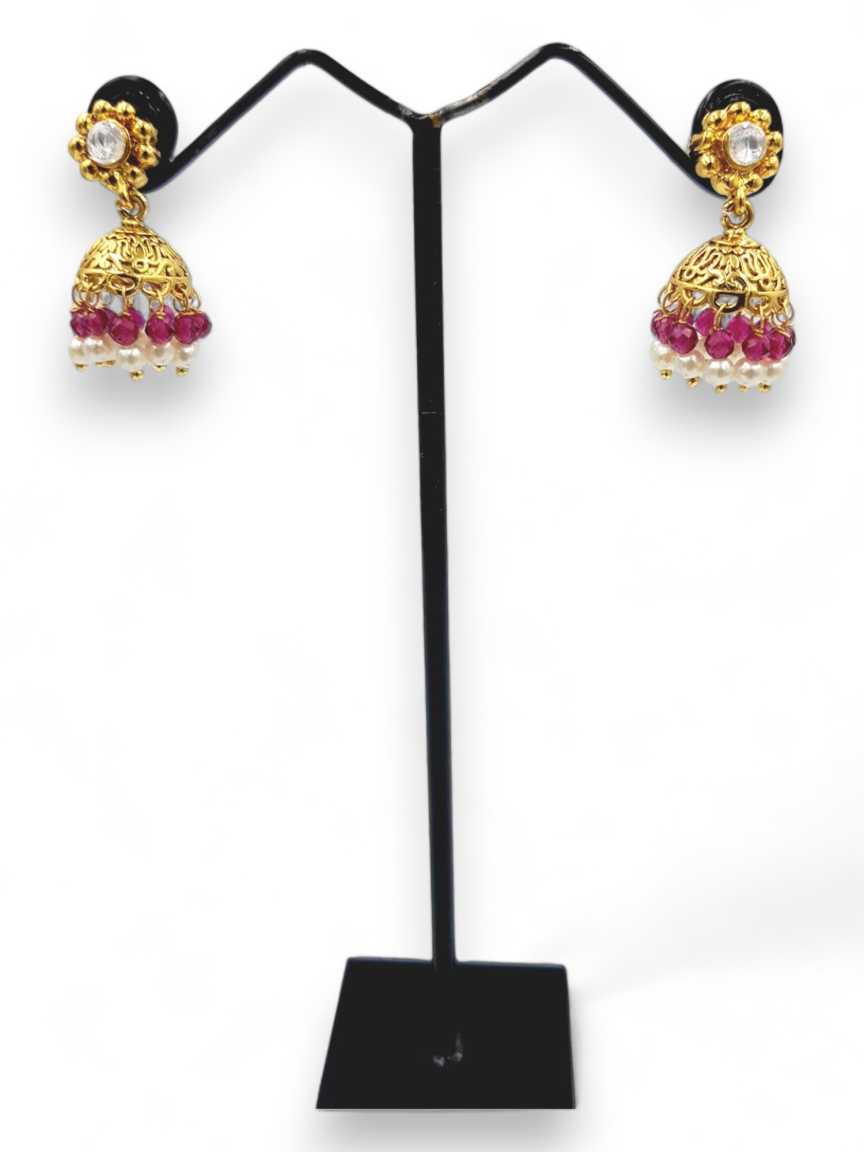 rajwadi-earring-ERRJ22548RNHG