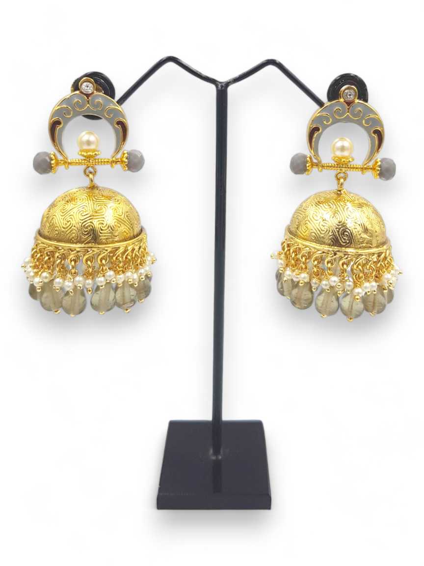 rajwadi-earring-ERRJ22595MRGYHG