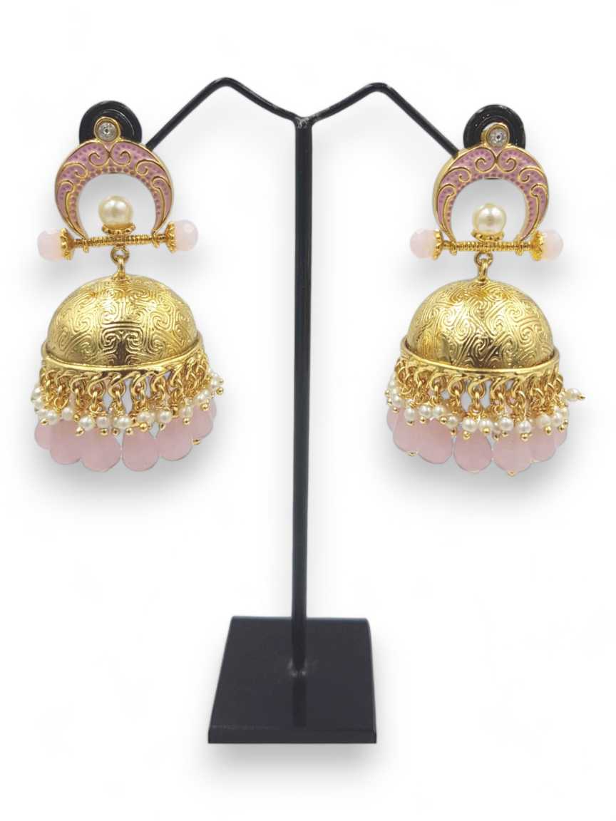 rajwadi-earring-ERRJ22595PKHG