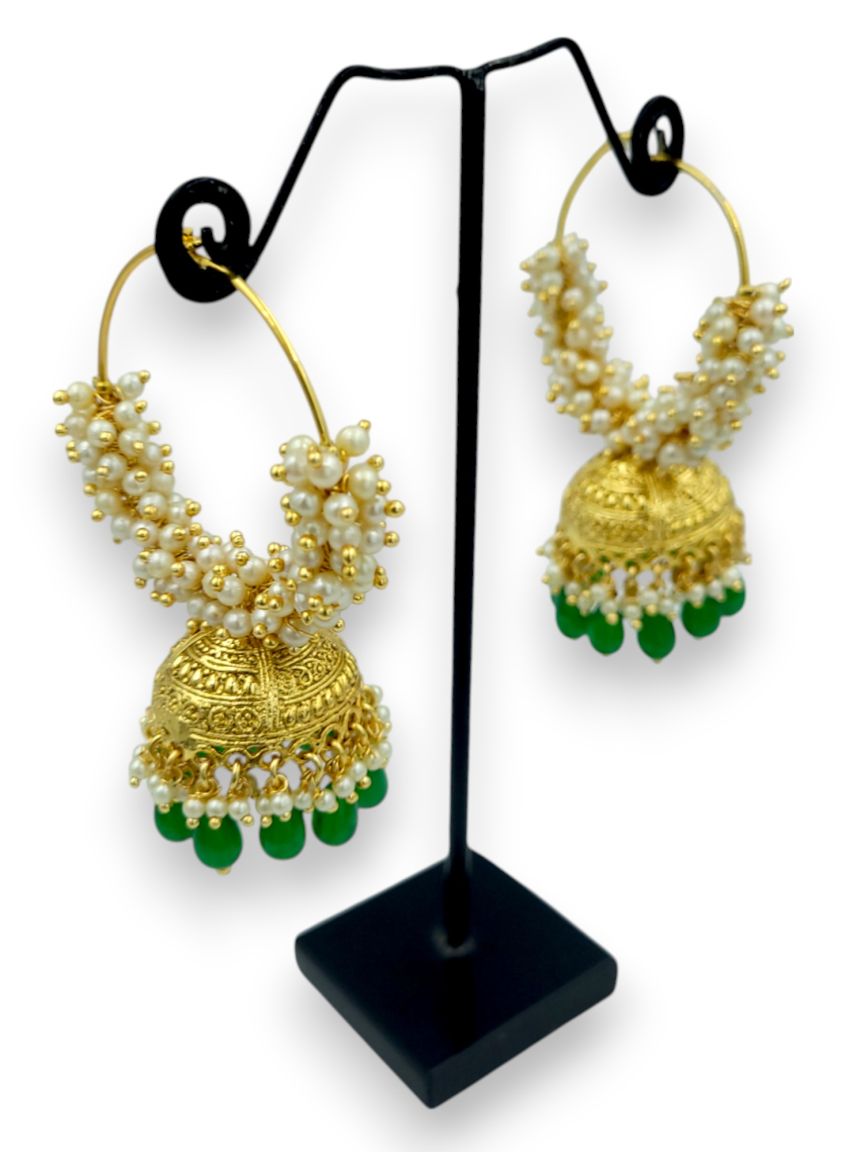 rajwadi-earring-ERRJ24128GNHG